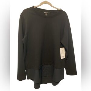 Athleta large NEW gallery 2 blouse